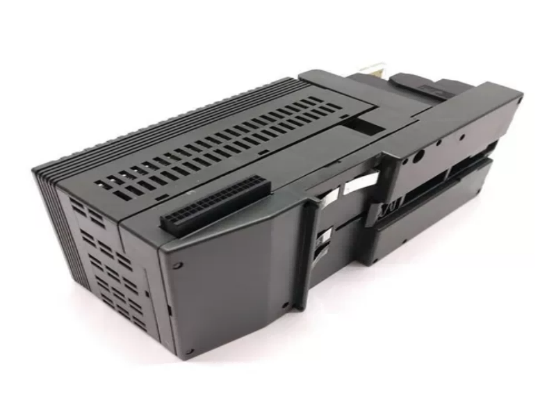 IC200MDL741 GE Fanuc PLC VersaMax Discrete Output Module 24VDC POS/NEG IC200MDL741 GE Fanuc PLC VersaMax Discrete Output Module 24VDC POS/NEG