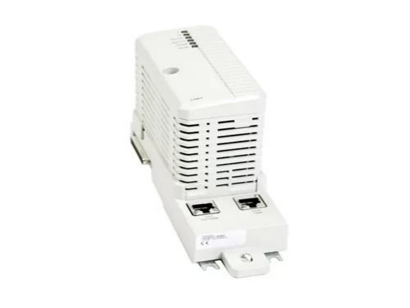 CI867 ABB PLC AC800M Hardware Modbus TCP Interface Module I/O DCS 3BSE043660R1 CI867 ABB PLC AC800M Hardware Modbus TCP Interface Module I/O DCS 3BSE043660R1