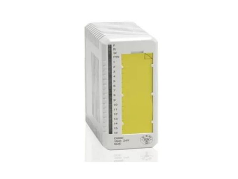 DI880 ABB S800 Digital Input Module HI S/R 16 CH PLC Spare Parts 3BSE028586R1 DI880 ABB S800 Digital Input Module HI S/R 16 CH PLC Spare Parts 3BSE028586R1