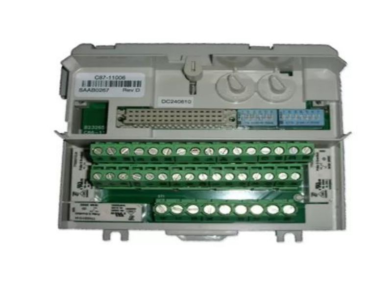 C87-11006  ABB Bailey PLC Base Module VDF DCS ABB Module