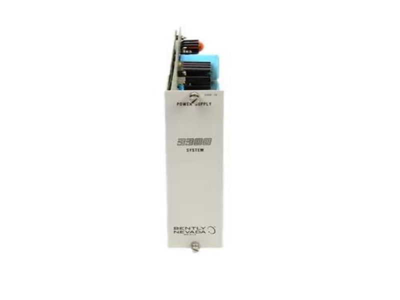 3300/10 Bently Nevada Parts System Power Supply Module PWR 78422-01 3300/10 Bently Nevada Parts System Power Supply Module PWR 78422-01