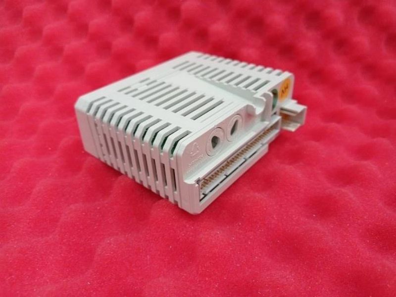 AI830A ABB RTD Unit 8 CH Analog Input Module PLC DCS 3BSE040662R1 AI830A ABB RTD Unit 8 CH Analog Input Module PLC DCS 3BSE040662R1