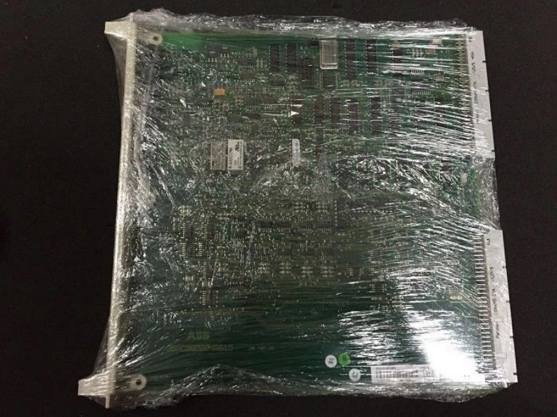 DSBC173A ABB S100 I/O Bus Extender Module PLC Spare Parts 3BSE005883R1 DSBC173A ABB S100 I/O Bus Extender Module PLC Spare Parts 3BSE005883R1