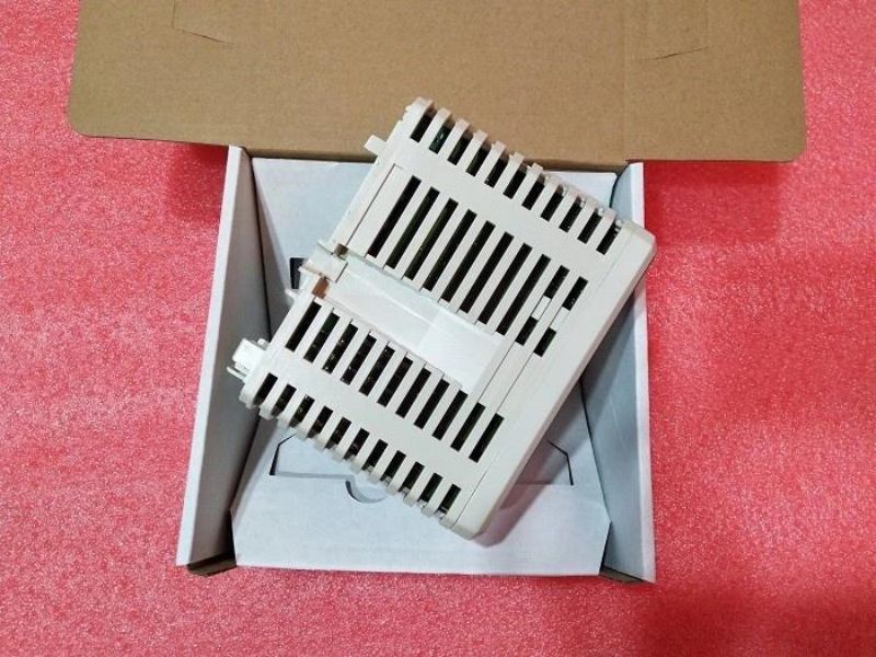 AO895 ABB PLC Analog Output Module 8 Ch S800 I/O 3BSC690087R1