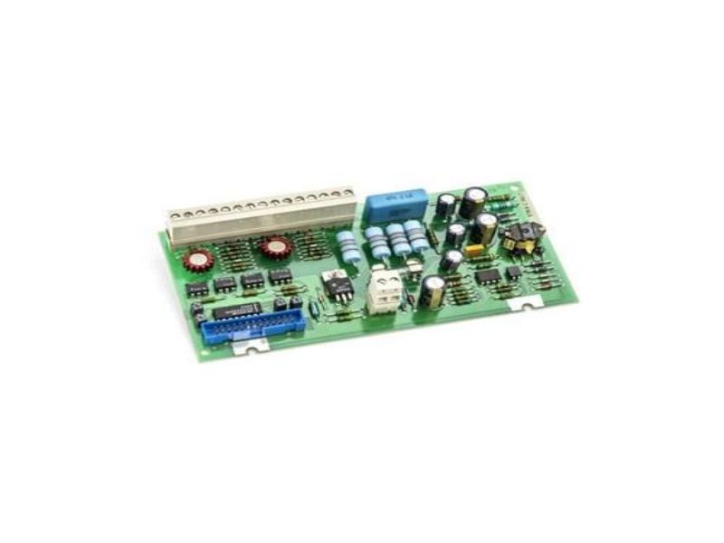 DSTC121 ABB S100 I/O Connection Unit For Asynchronous Communication Interface PLC Spare Parts 57520001-KH DSTC121 ABB S100 I/O Connection Unit For Asynchronous Communication Interface PLC Spare Parts 57520001-KH