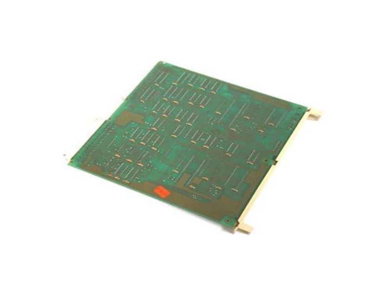 DSCA125 ABB Communication Modules Front Plate PLC Spare Parts 57520001-CY DSCA125 ABB Communication Modules Front Plate PLC Spare Parts 57520001-CY