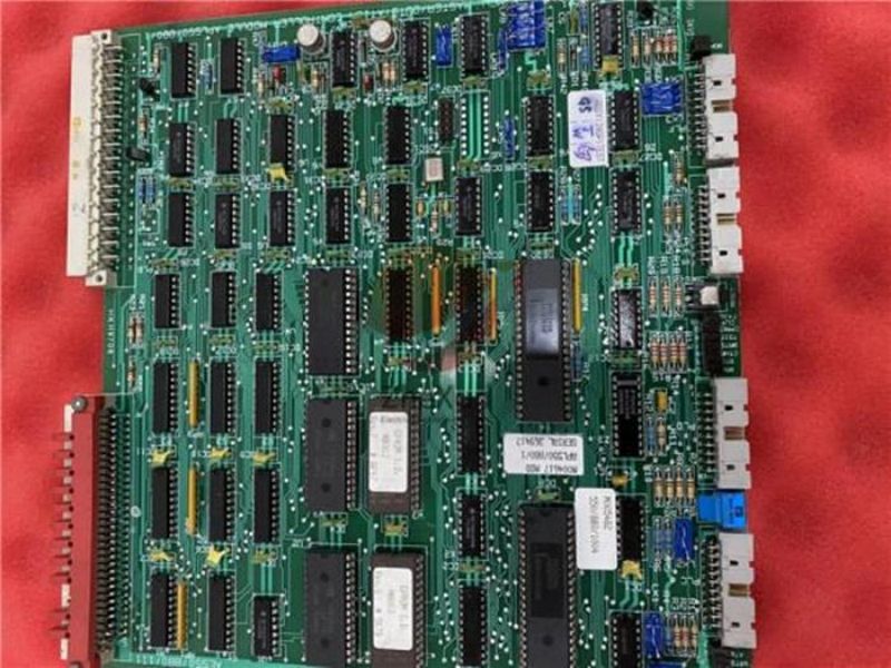 DSCL110A ABB Redundancy Control Unit Module PLC Spare Parts 57310001-KY DSCL110A ABB Redundancy Control Unit Module PLC Spare Parts 57310001-KY