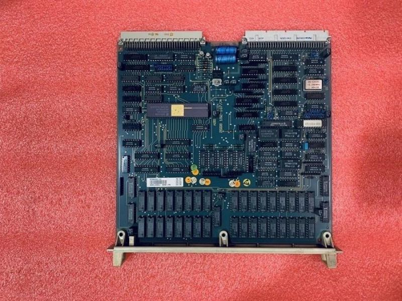 DSMB175 ABB Dynamic Memory Board Module PLC Spare Parts 57360001-KG