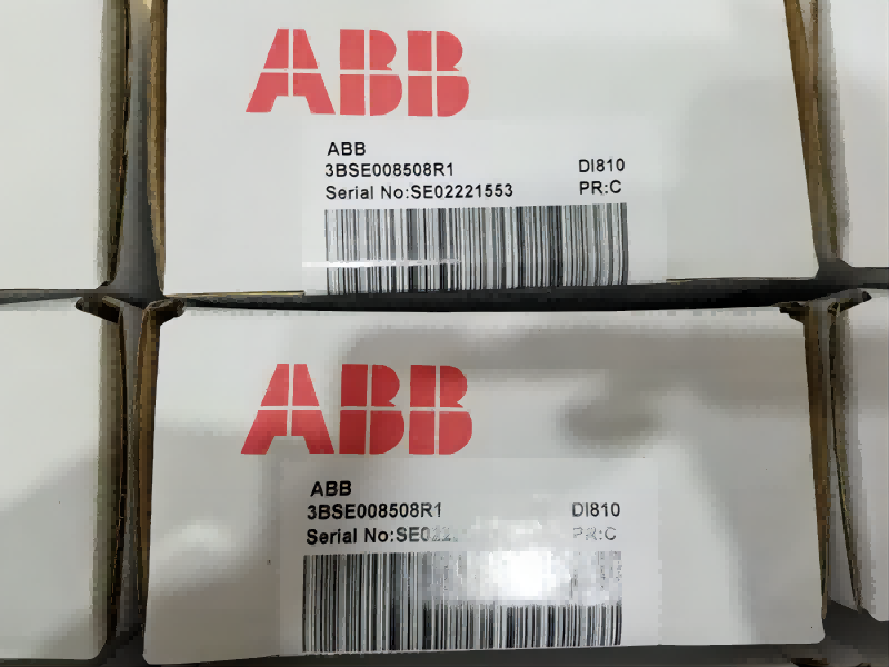 DI880 ABB S800 Digital Input Module HI S/R 16 CH PLC Spare Parts 3BSE028586R1 DI880 ABB S800 Digital Input Module HI S/R 16 CH PLC Spare Parts 3BSE028586R1