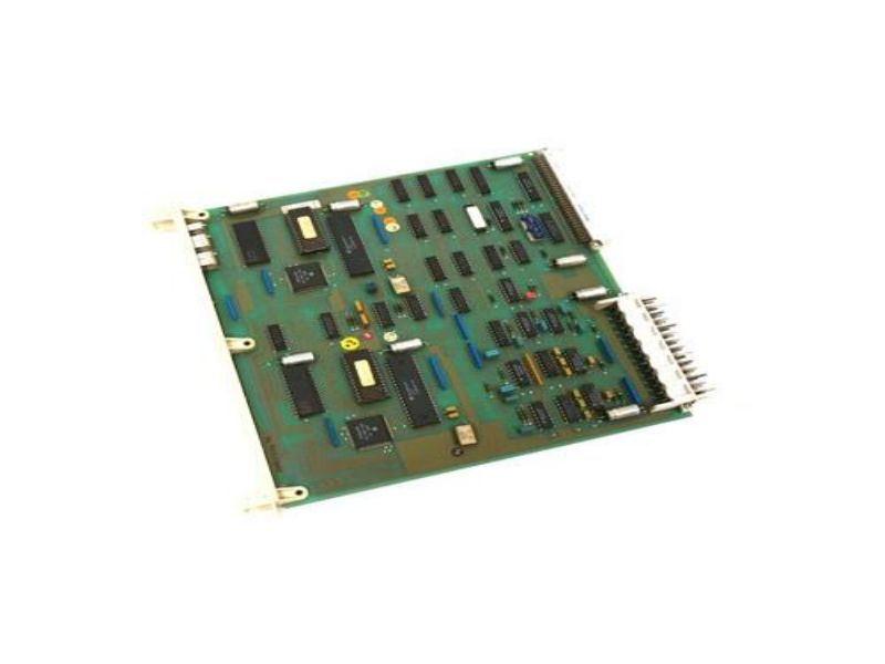 DSCA125 ABB Communication Modules Front Plate PLC Spare Parts 57520001-CY DSCA125 ABB Communication Modules Front Plate PLC Spare Parts 57520001-CY