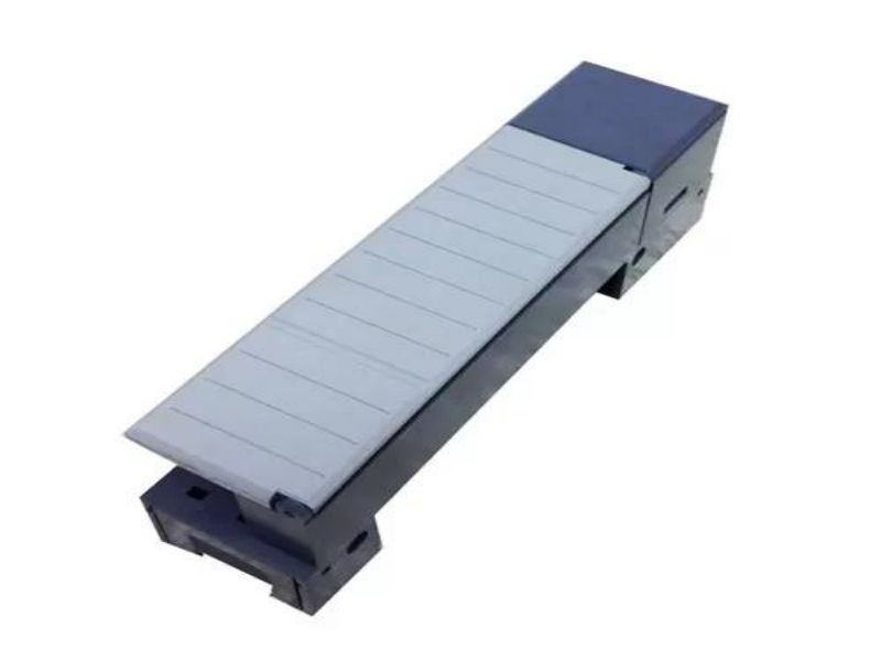 1746-N2 Allen Bradley SLC500 Modular Card Slot Filler In SLC 500 Chassis 1746-N2 Allen Bradley SLC500 Modular Card Slot Filler In SLC 500 Chassis