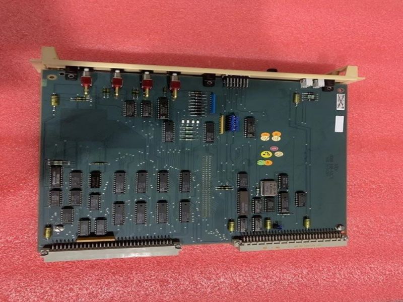 DSPC171 ABB Processor Board Unit CPU Module PLC Spare Parts 57310001-CC