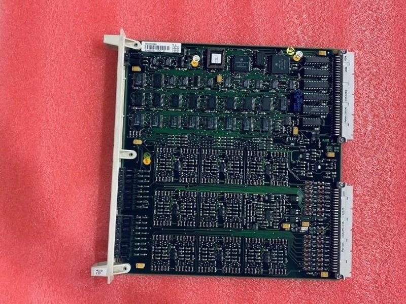 DSDX180 ABB MasterPiece 200 I/O Modules Digital Input / Outout Module PLC Spare Parts 3BSE003859R1 DSDX180 ABB MasterPiece 200 I/O Modules Digital Input / Outout Module PLC Spare Parts 3BSE003859R1