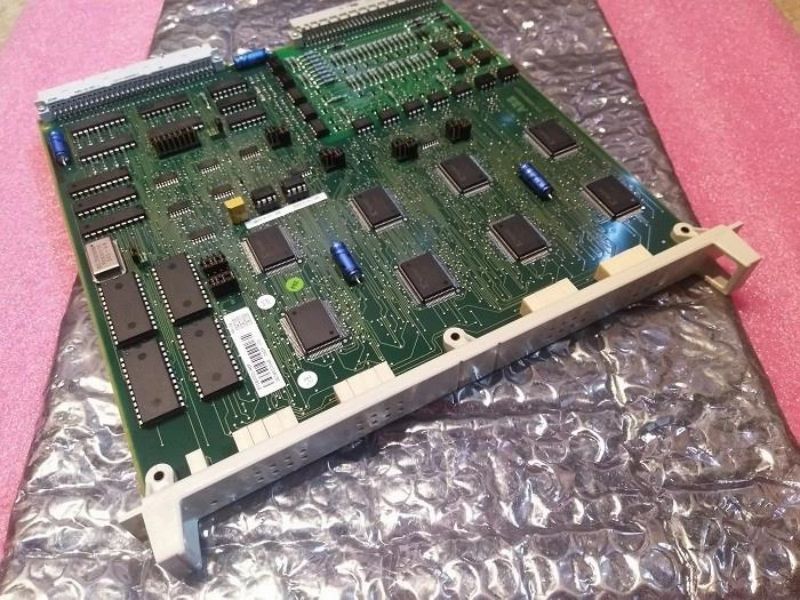 DSDP170 ABB MasterPiece 200 I/O Modules Pulse Counting Board PLC Spare Parts 57160001-ADF