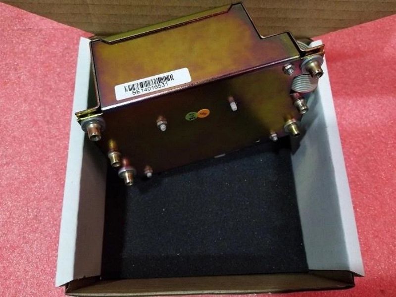 DSSB146 ABB DC/DC Converter Power Supplies PLC Spare Parts 48980001-AP DSSB146 ABB DC/DC Converter Power Supplies PLC Spare Parts 48980001-AP