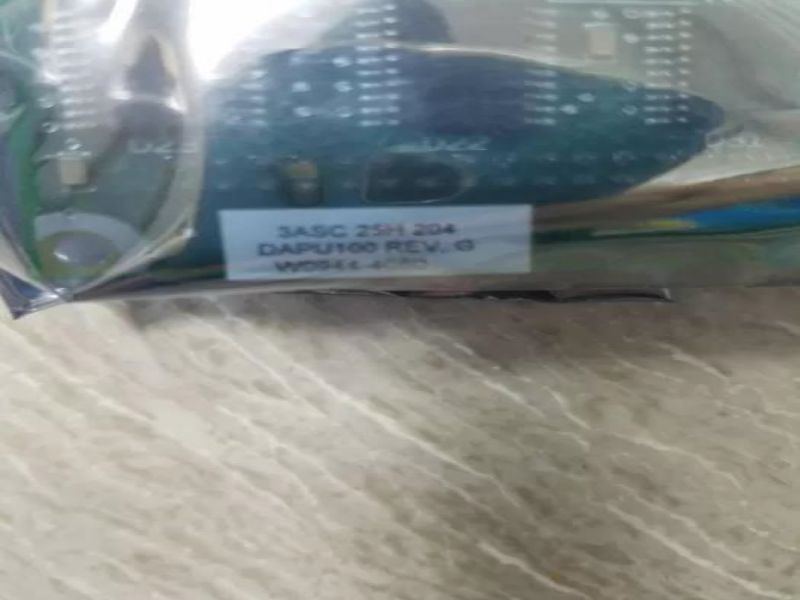 DATX133 ABB Rotor Feedback Board PLC Spare Parts 3ASC25H219B DATX133 ABB Rotor Feedback Board PLC Spare Parts 3ASC25H219B