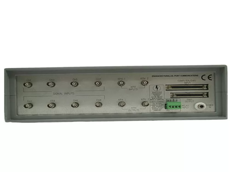 ADRE 208-P Bently Nevada Parts Multi-Channel Data Acquisition Interface Unit ADRE 208-P Bently Nevada Parts Multi-Channel Data Acquisition Interface Unit