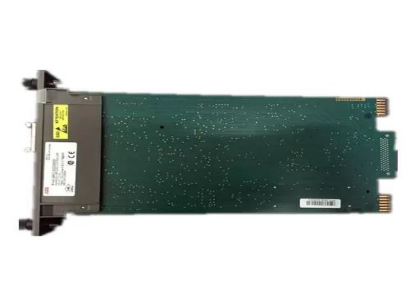 BRC300 BRC-300 P-HC-BRC-30000000 ABB Bailey PLC Harmony Bridge Controller VDF DCS ABB Module BRC300 BRC-300 P-HC-BRC-30000000 ABB Bailey PLC Harmony Bridge Controller VDF DCS ABB Module