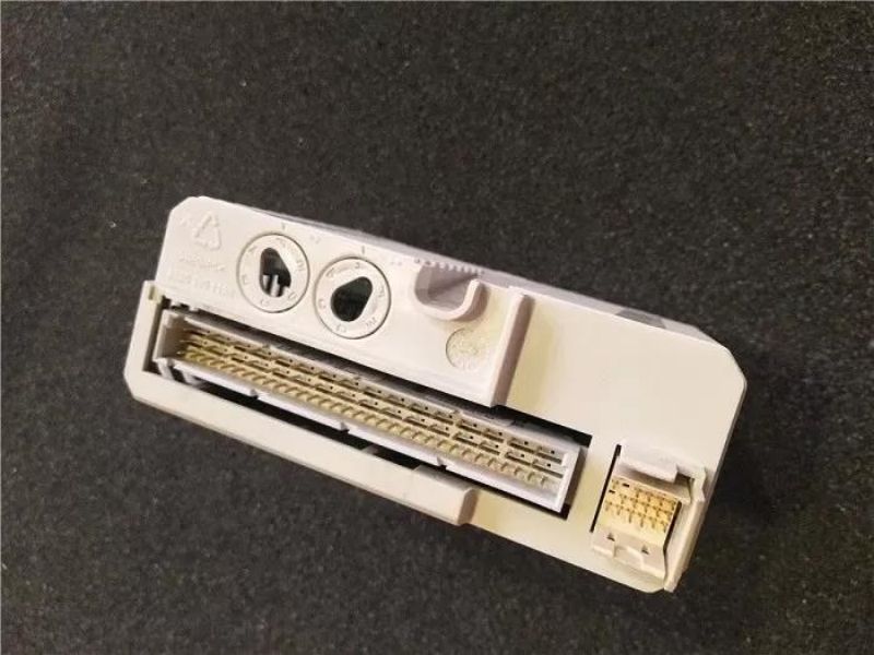 Abb AI835 3BSE008520R1 Abb Digital Input Module Abb AI835 3BSE008520R1 Abb Digital Input Module
