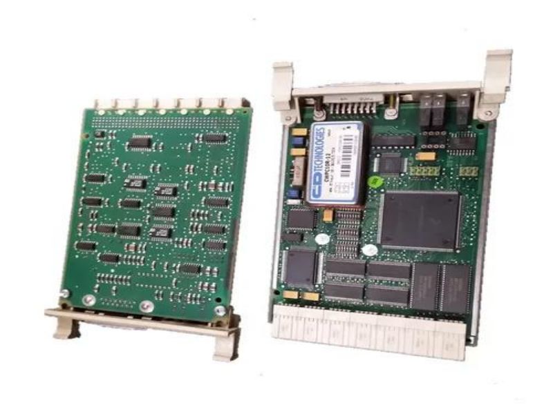 CI546 3BSE012545R1 ABB Bailey PLC VIP Communication Interface AC400 I/O VDF DCS ABB Module CI546 3BSE012545R1 ABB Bailey PLC VIP Communication Interface AC400 I/O VDF DCS ABB Module