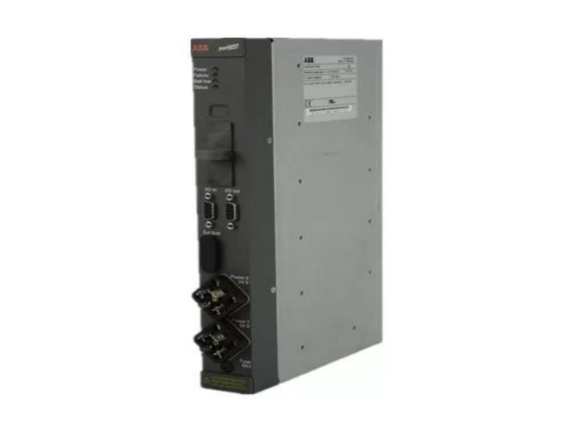 DLM02 ABB Freelance 2000 Hartmann & Braun Link Module PLC Spare Parts 0338434M DLM02 ABB Freelance 2000 Hartmann & Braun Link Module PLC Spare Parts 0338434M
