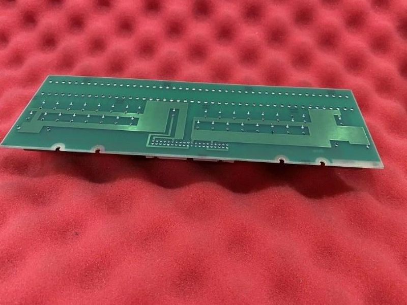 DSTD110A ABB MasterBus Connection Unit For Digital Output Board 32 Channels Max 60V PLC Spare Parts 57160001-TZ DSTD110A ABB MasterBus Connection Unit For Digital Output Board 32 Channels Max 60V PLC Spare Parts 57160001-TZ