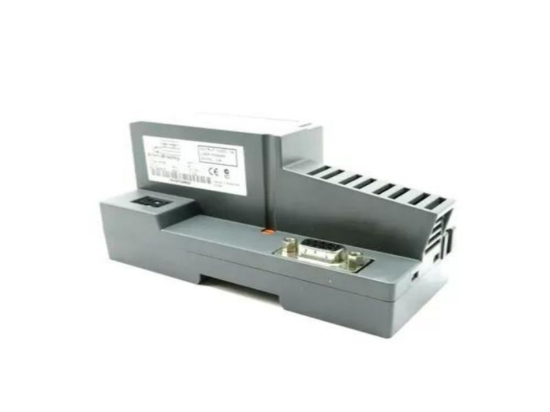 Allen Bradley 1734-APB Ab 1734ib8 Network Adapter Allen Bradley Plc Analog Input Module Allen Bradley 1734-APB Ab 1734ib8 Network Adapter Allen Bradley Plc Analog Input Module