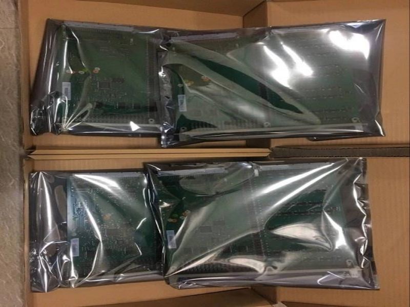 DSMB133 ABB Memory Board Module 128KB RWM PLC Spare Parts 57360001-CY DSMB133 ABB Memory Board Module 128KB RWM PLC Spare Parts 57360001-CY