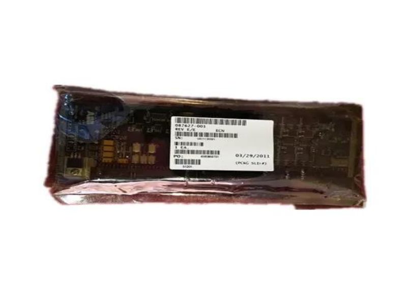 087627 001 ABB Module Printed Circuit Board 087627 001 ABB Module Printed Circuit Board