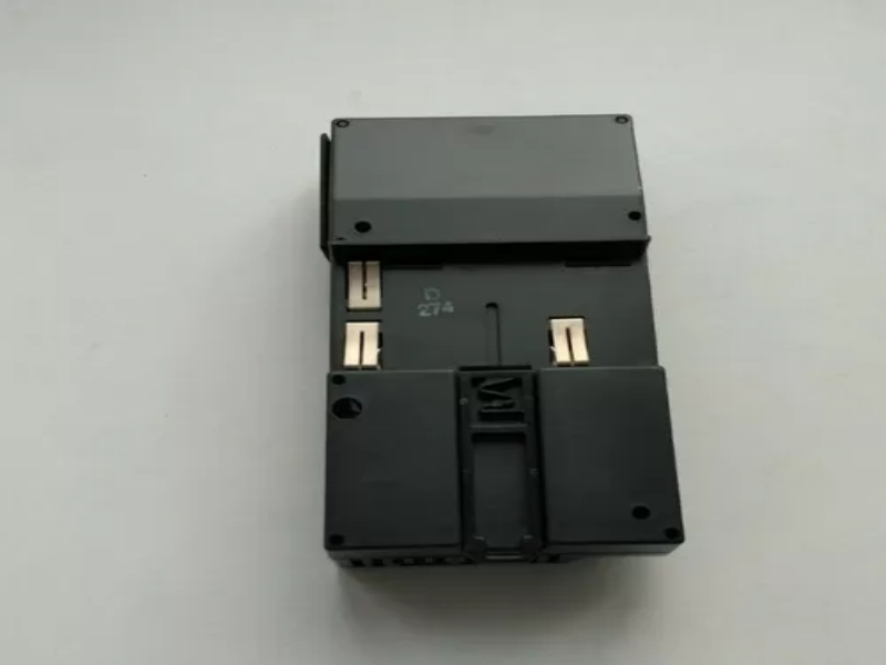 IC200ERM002 GE Fanuc PLC Non-Isolated Expansion Receiver Module IC200ERM002 GE Fanuc PLC Non-Isolated Expansion Receiver Module