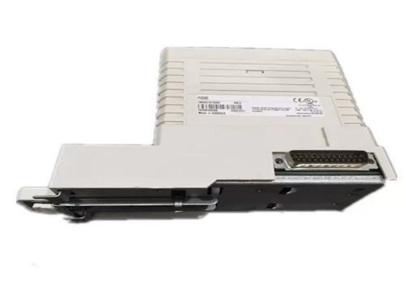 CI853K01 ABB PLC AC800M Hardware Dual RS232-C Interface Kit Module S200 I/O DCS 3BSE018103R1 CI853K01 ABB PLC AC800M Hardware Dual RS232-C Interface Kit Module S200 I/O DCS 3BSE018103R1