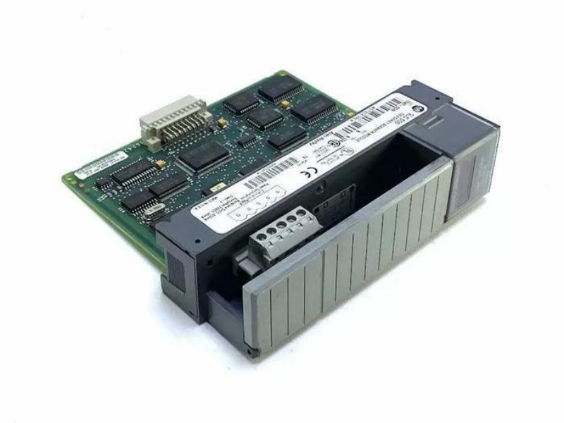 1747-SDN Allen Bradley SLC 500 Devicenet Scanner Module 1747-SDN Allen Bradley SLC 500 Devicenet Scanner Module