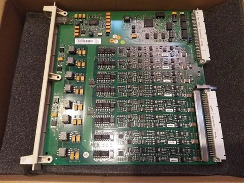 DSAO110 ABB AC S100 Analog Output 4 Channels PLC Spare Parts 57120001-AT DSAO110 ABB AC S100 Analog Output 4 Channels PLC Spare Parts 57120001-AT