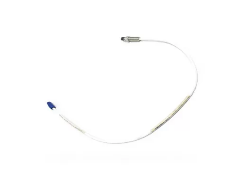 21508-02-12-05-02 Bently Nevada Parts Proximity Vibration Probe 21508-02-12-05-02 Bently Nevada Parts Proximity Vibration Probe