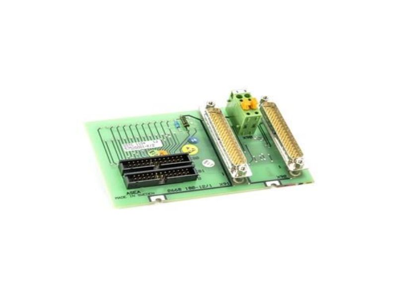 DSTC110 ABB S100 I/O Connection Unit For Synchron Communication Unit PLC Spare Parts 57520001-K DSTC110 ABB S100 I/O Connection Unit For Synchron Communication Unit PLC Spare Parts 57520001-K