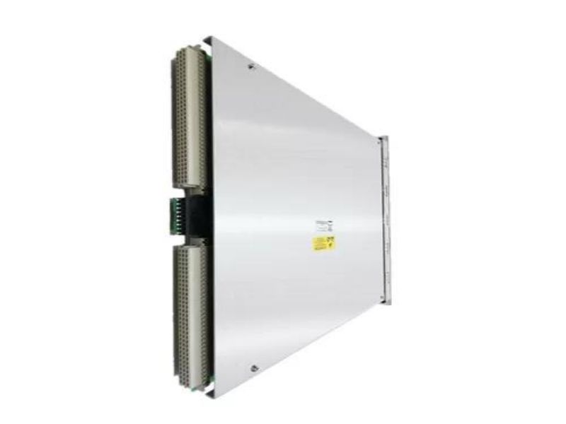 3500/40M Bently Nevada Parts System 3500 Series Proximitor Monitor Module 140734-01 3500/40M Bently Nevada Parts System 3500 Series Proximitor Monitor Module 140734-01