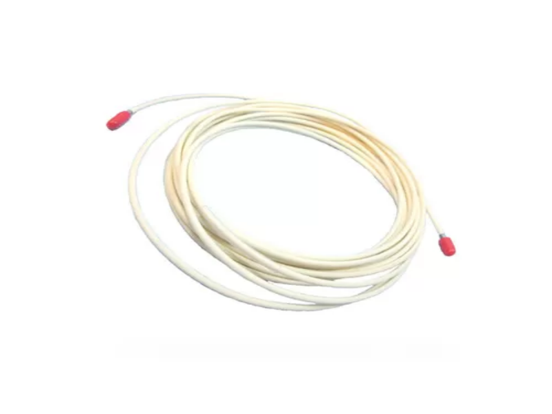 21747-040-00 Bently Nevada Parts Probe Extension Cable 21747-040-00 Bently Nevada Parts Probe Extension Cable