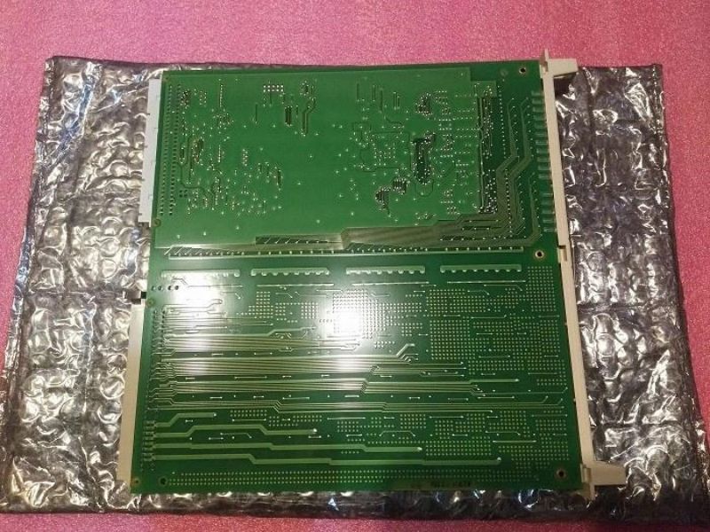 DSDO115A ABB Digital Output Board 32 Channel PLC Spare Parts 3BSE018298R1 DSDO115A ABB Digital Output Board 32 Channel PLC Spare Parts 3BSE018298R1
