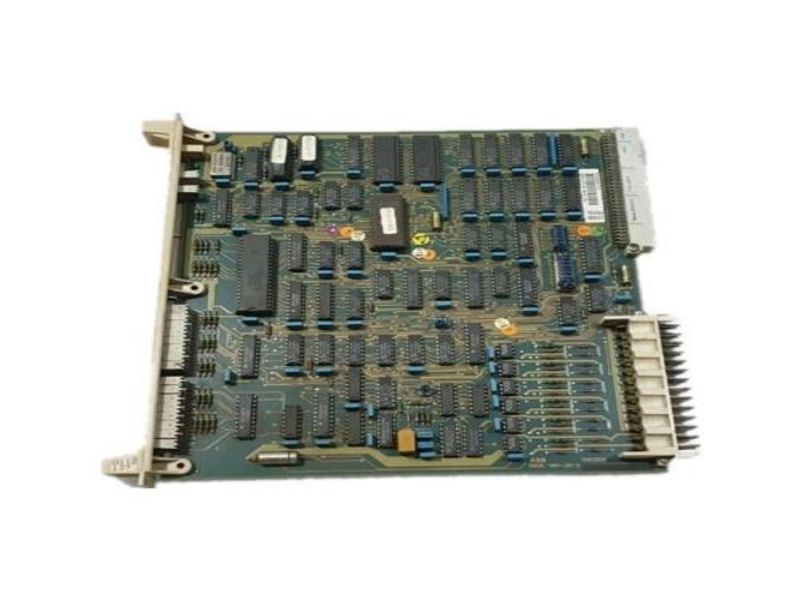 DSCS131 ABB Master Fieldbus Communication Unit With Redundancy PLC Spare Parts 57310001-LM