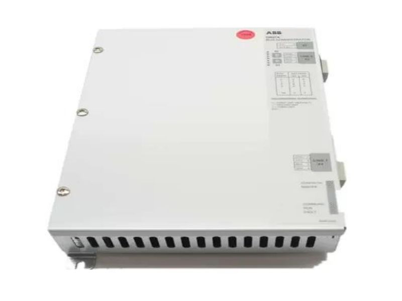 CI627A 3BSE017457R1 ABB Bailey PLC Communication Interface AF100 I/O VDF DCS ABB Module CI627A 3BSE017457R1 ABB Bailey PLC Communication Interface AF100 I/O VDF DCS ABB Module