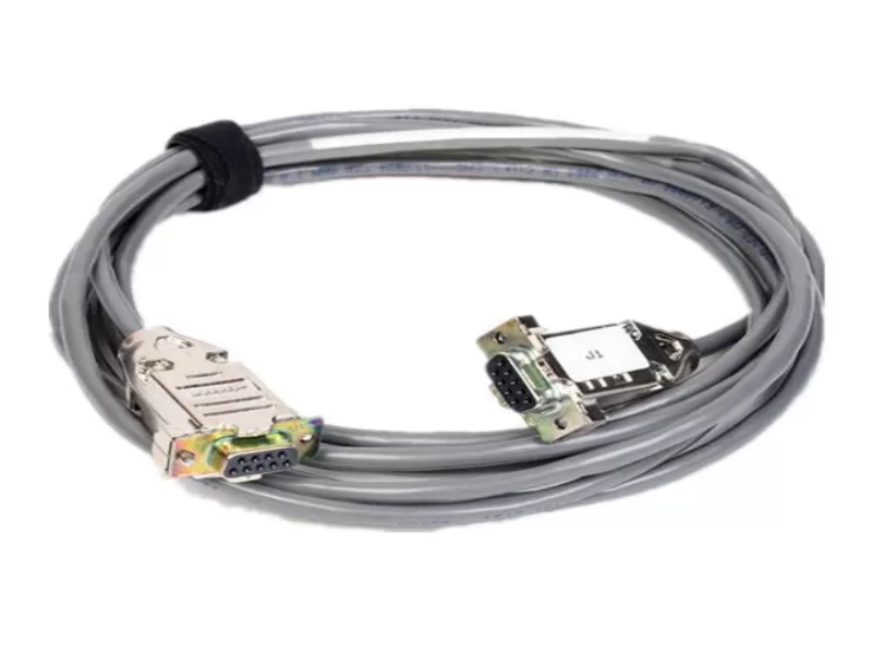 131178-01 Bently Nevada 3500 System Female To Female DB9 Cable 131178-01 Bently Nevada 3500 System Female To Female DB9 Cable