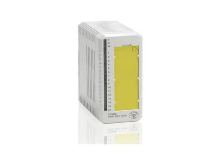 DO890 ABB S800 Digital Output Module 4 CH Isolated Safety Interface PLC Spare Parts 3BSC690074R1 DO890 ABB S800 Digital Output Module 4 CH Isolated Safety Interface PLC Spare Parts 3BSC690074R1