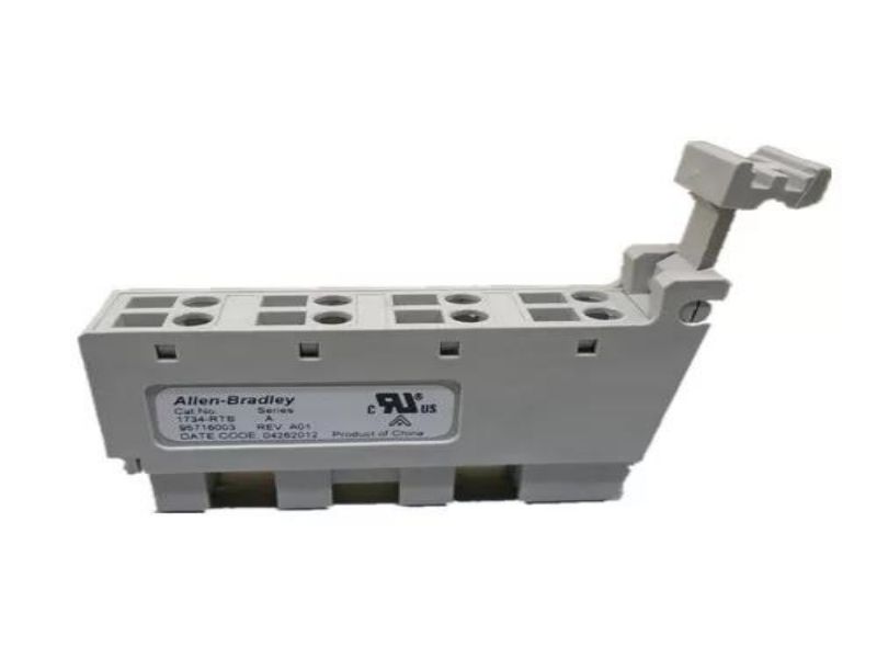 AB Allen Bradley 1734-Aent Point Io Removable Terminal Block Allen Bradley Plc Modules AB Allen Bradley 1734-Aent Point Io Removable Terminal Block Allen Bradley Plc Modules