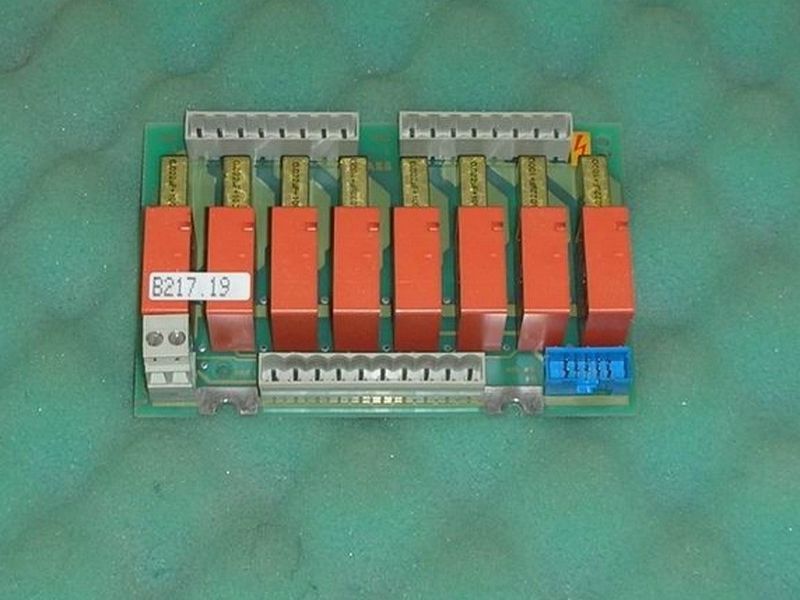 DSTD108 ABB MasterBus Connection Unit With 8 Relay Channels PLC Spare Parts 57160001-ABD DSTD108 ABB MasterBus Connection Unit With 8 Relay Channels PLC Spare Parts 57160001-ABD