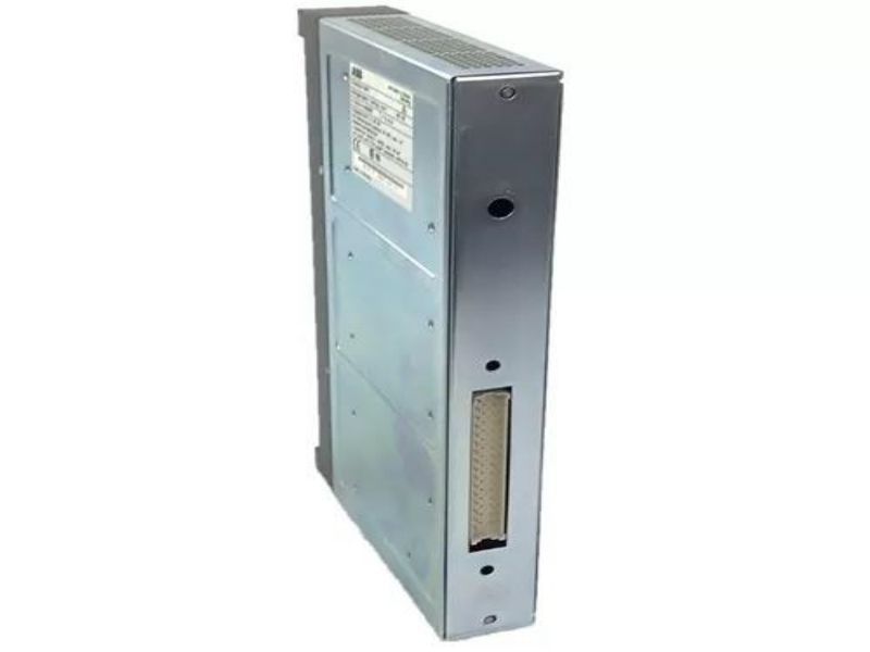 DAI05 ABB Hartmann & Braun PLC Spare Parts Freelance 2000 Analog Input Modules As Of V3 0336025M DAI05 ABB Hartmann & Braun PLC Spare Parts Freelance 2000 Analog Input Modules As Of V3 0336025M