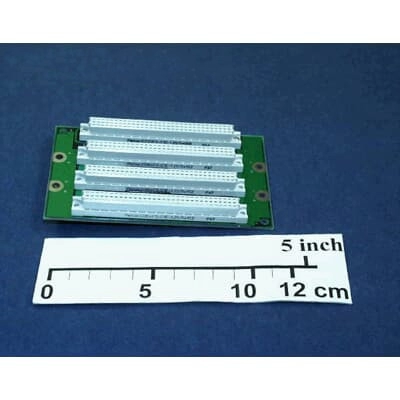 DSBB175 ABB AC S100 Back Plane Board PLC Spare Parts 57310256-ER DSBB175 ABB AC S100 Back Plane Board PLC Spare Parts 57310256-ER