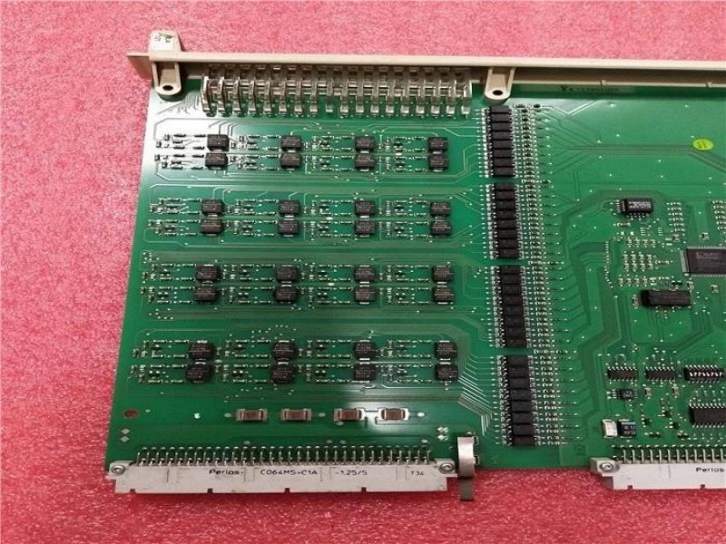 DSDI110AV1 ABB Digital Input Board VDC PLC Spare Parts 3BSE018295R1