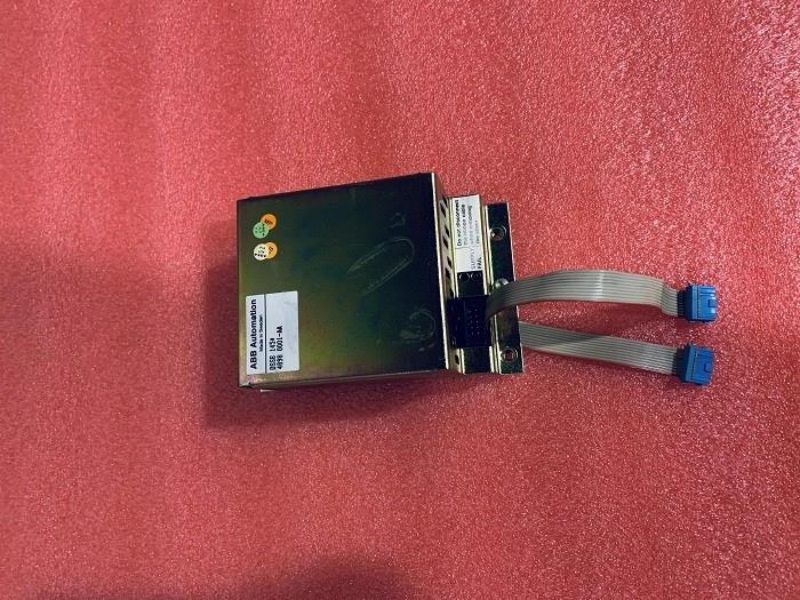 DSSB145 ABB DC/DC Converter Power Supplies PLC Spare Parts 48980001-AA DSSB145 ABB DC/DC Converter Power Supplies PLC Spare Parts 48980001-AA