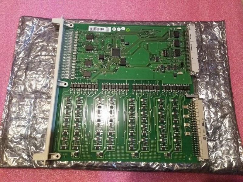 DSDO115A ABB Digital Output Board 32 Channel PLC Spare Parts 3BSE018298R1