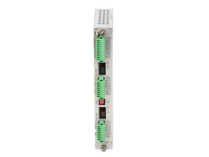 138708-01 Bently Nevada 3500 Internal Terminations Shaft Absolute I/O Module 3500/42M 138708-01 Bently Nevada 3500 Internal Terminations Shaft Absolute I/O Module 3500/42M